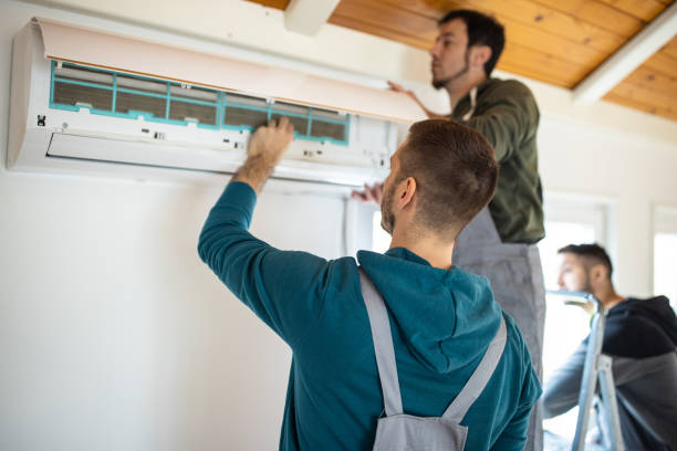 Best Best HVAC companies  in Wilber, NE