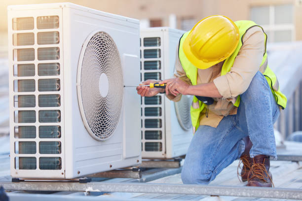 Best HVAC repair near me  in Wilber, NE
