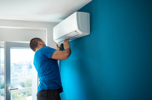 Best HVAC replacement cost  in Wilber, NE