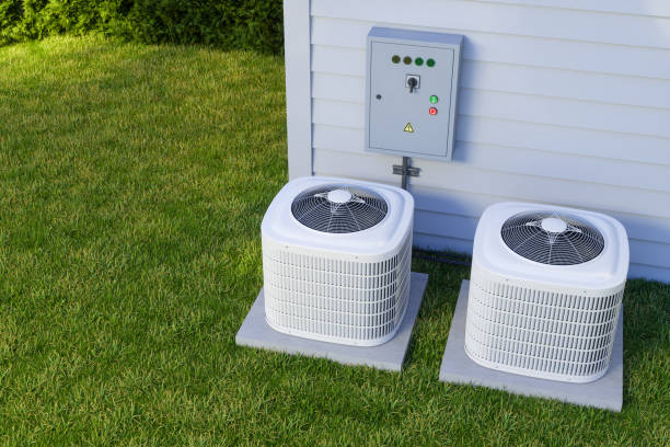 Best Affordable HVAC services  in Wilber, NE