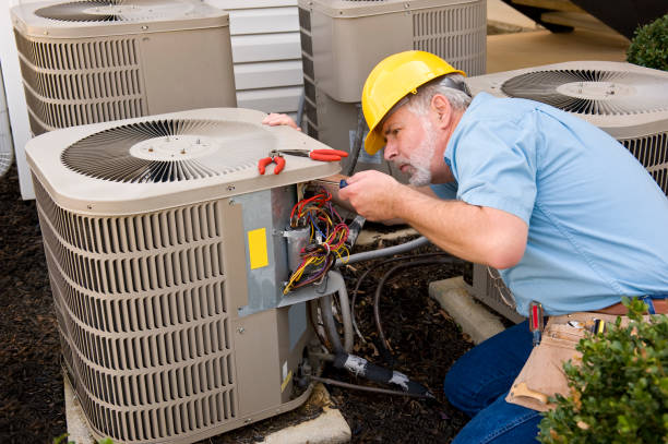 Best HVAC service technicians  in Wilber, NE