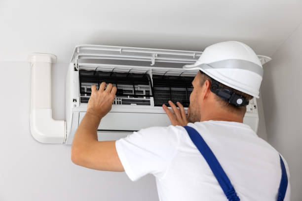 Best HVAC air duct cleaning  in Wilber, NE