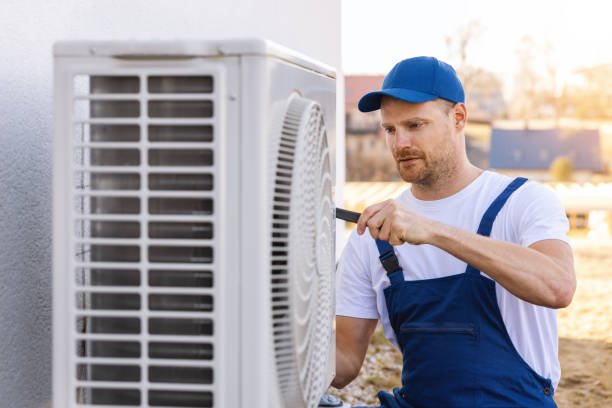 Best Central air repair  in Wilber, NE
