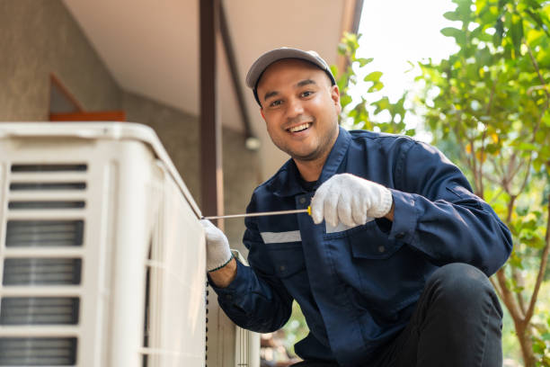 Local HVAC companies in Wilber, NE