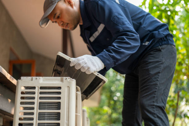 HVAC troubleshooting in Wilber, NE