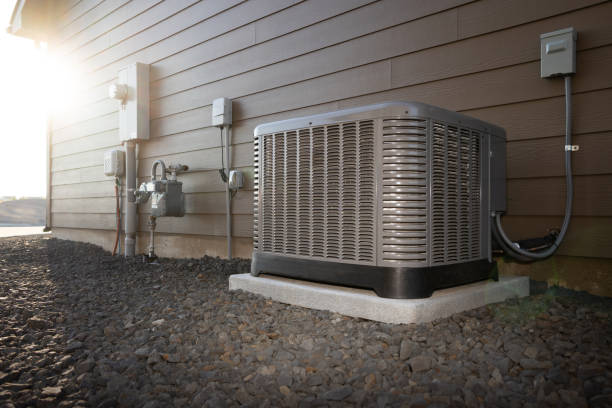 Best HVAC air duct cleaning  in Wilber, NE